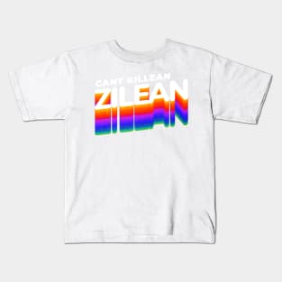 Cant Killean Zilean Kids T-Shirt